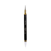 Pincel Duo Tip Beauty Line